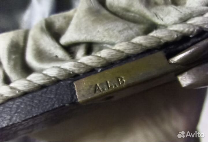 Гигант раздаточные приборы Париж черепаха серебро