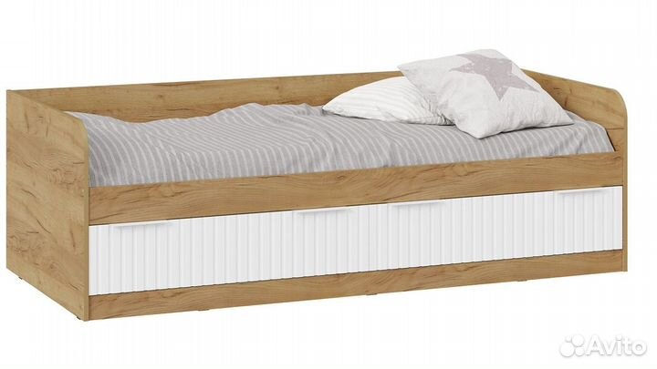Кровать комбинированная 