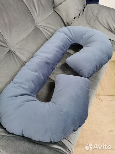 Подушка для беременных новая