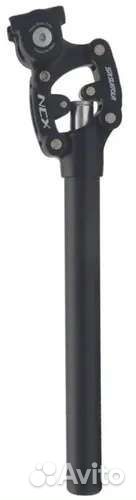 Подседельный штырь Suntour SP12-NCX