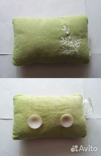 Набор для ванной