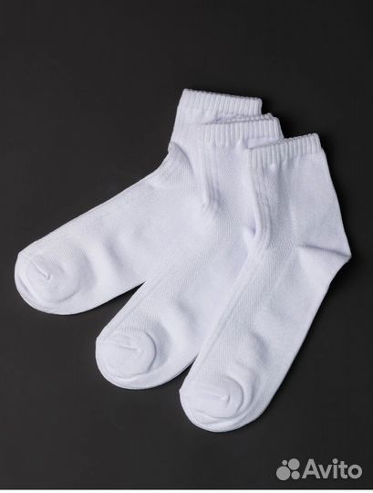 Носки летние,осенние