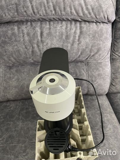 Кофемашина delonghi