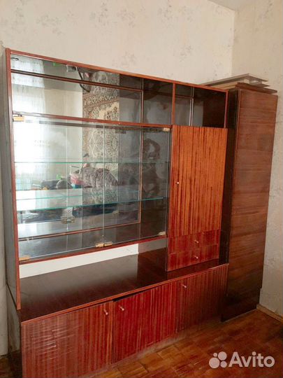 Сервант/Горка