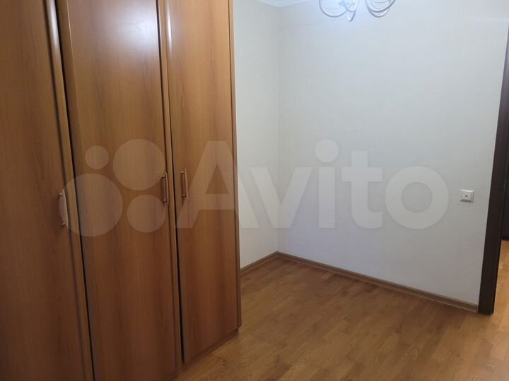 2-к. квартира, 44 м², 5/9 эт.