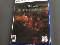 PS5 Outbreak: Contagious Memories #040 LRG