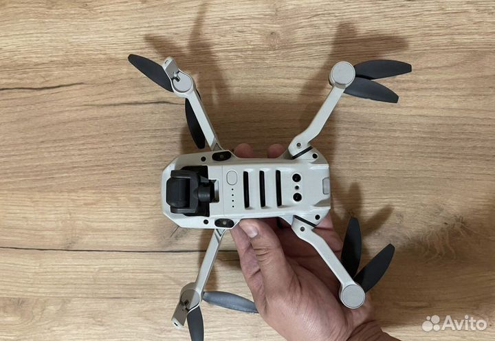 Dji mini se 1