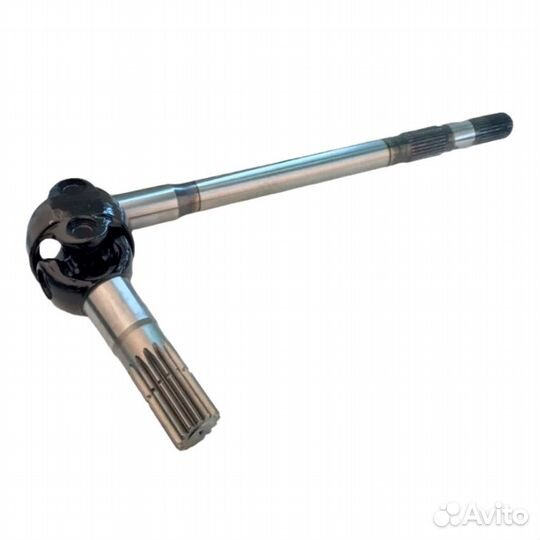 Полуось в сборе 358678 312-7617