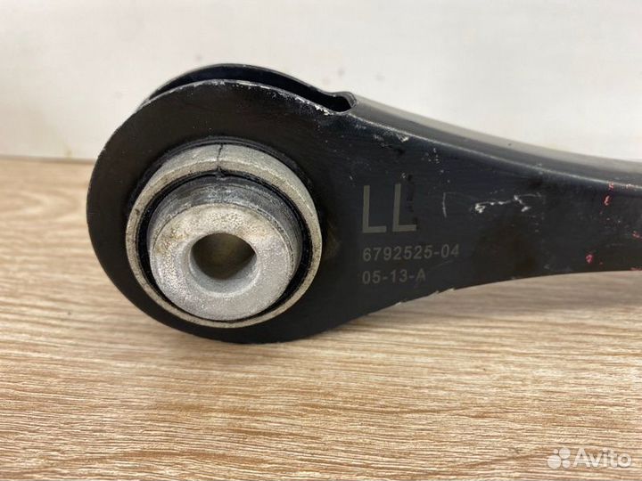 Рычаг задней подвески задний Bmw 3 F30 N47D20 2013