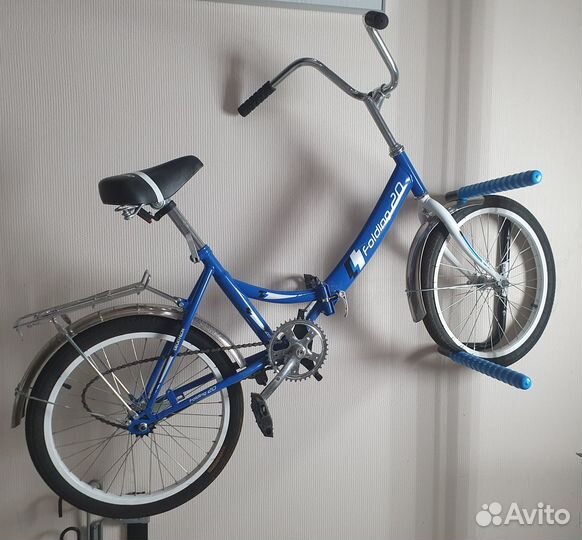 Подростковый велосипед бу