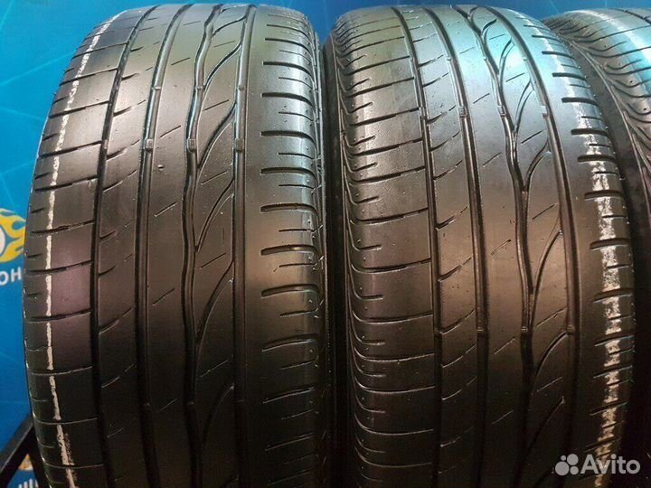 Bridgestone Turanza ER300 205/55 R16