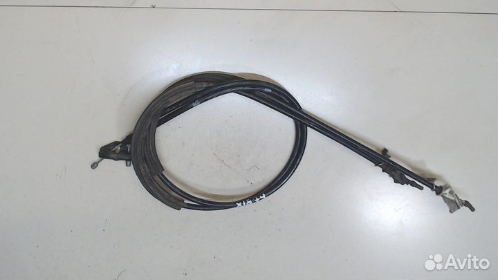 Трос ручника Ford Focus 2, 2006