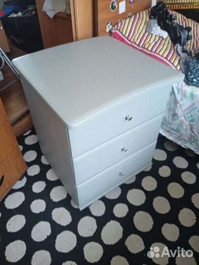 Тумбочка Тумба офисная
