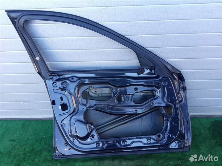 Дверь передняя левая BMW 5 F10/F11 (2009-2017)