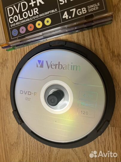 Пишущие dvd-r, dvd-rw, cd-r, cdr-rw