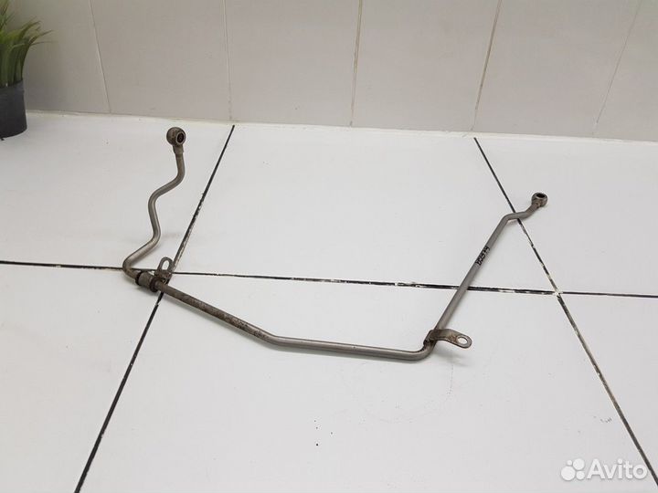 Трубка турбины (Chery Tiggo 8 Pro)