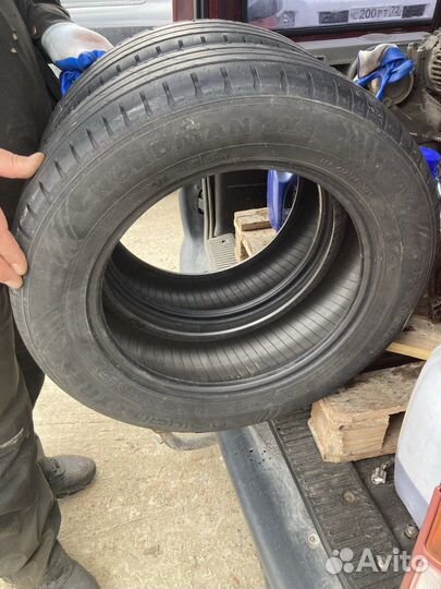 Колеса 185 65 r15