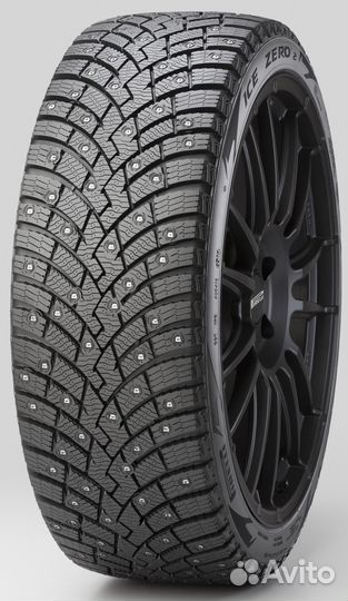 Pirelli Scorpion Ice Zero 2 255/50 R20 109H