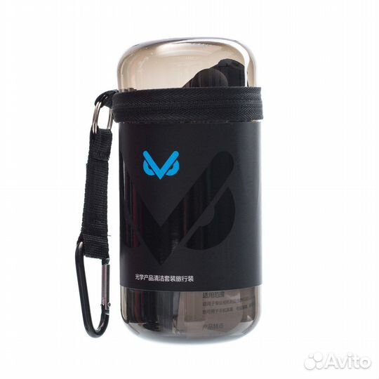 Набор vsgo D-15119 для чистки фототехники