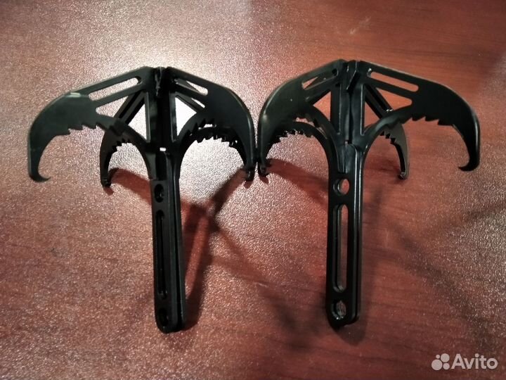 Саперная кошка для туризма