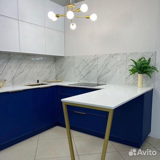 Кухня (реальная цена за гарнитур)ks:0725088