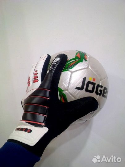 Перчатки вратарские Indigo