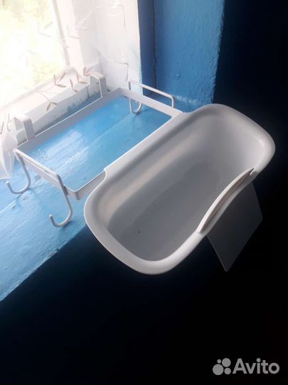 Органайзер для мелочей в кухню или ванную