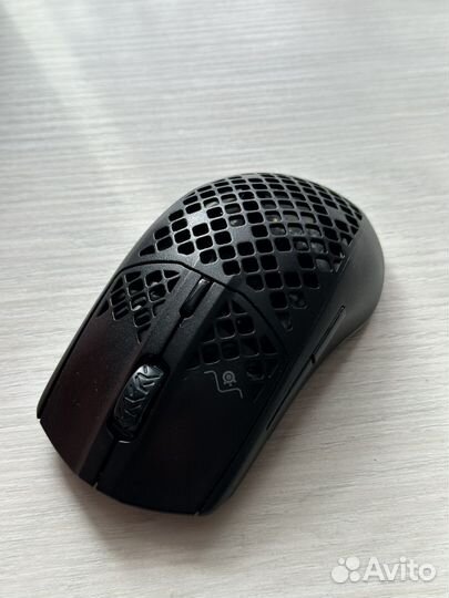 Steelseries aerox 3 wireless