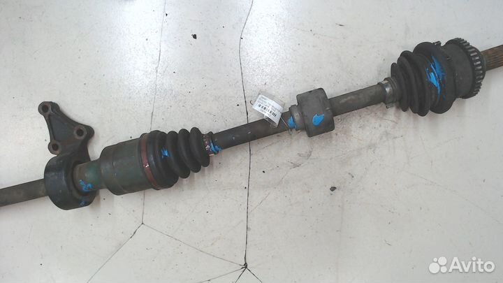 Полуось правая передняя Suzuki Liana, 2004