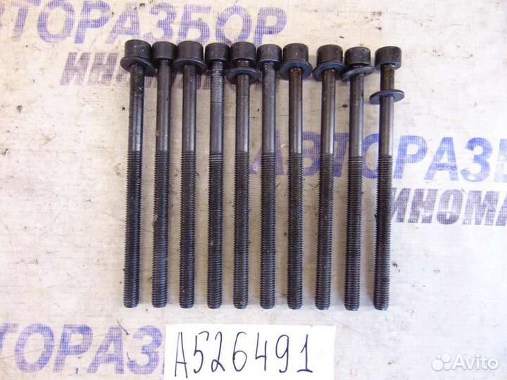 Болт головки блока для Kia Cerato 3 2013