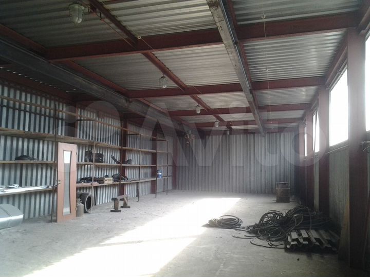 Свободного назначения, 250 м²