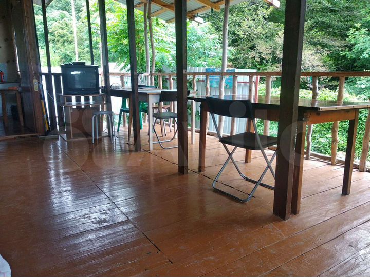 Дача 60 м² на участке 3 сот.