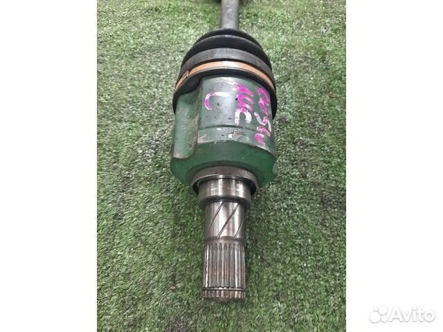 Привод передний левый Mitsubishi Outlander XL