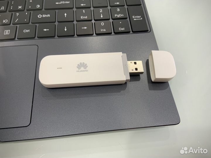 USB-модем 3G/4G Huawei E3372h-320