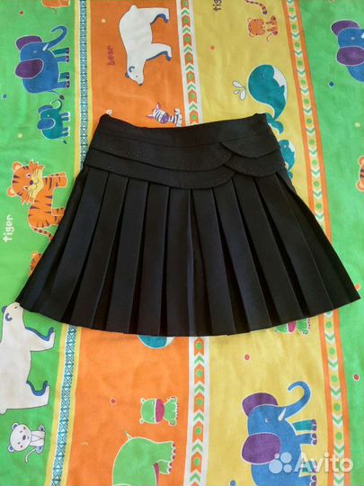 Школьная форма