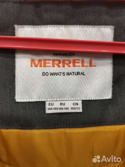 Куртка на мальчика