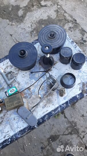 Все для фото