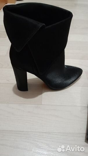 Ботильоны женские 36 размер