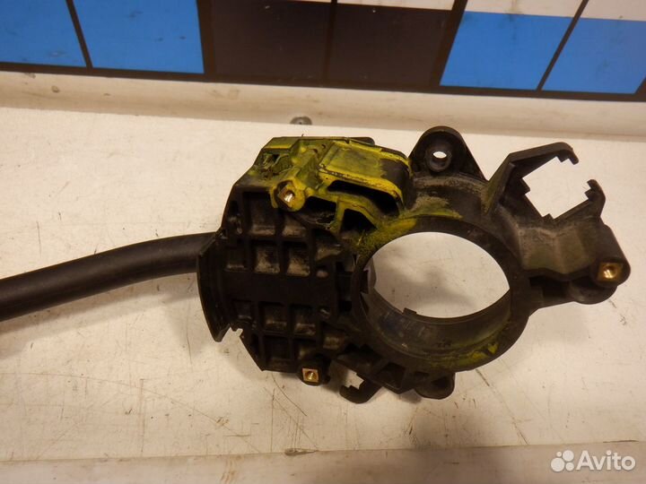 Подрулевой переключатель Mercedes Viano / Vito 639