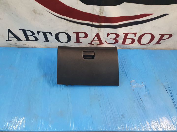 Бардачок Solaris 1