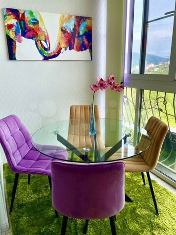 Квартира-студия, 30 м², 4/11 эт.