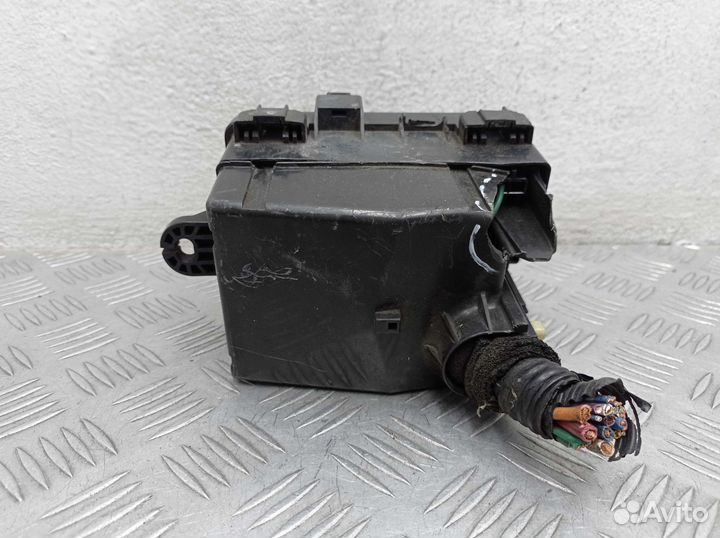 Блок предохранителей Acura MDX 2