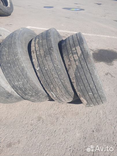 215 75 17.5 Goodyear