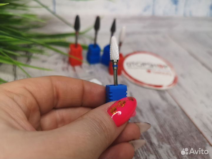 Фреза кукуруза