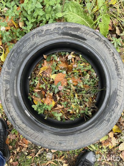 Goodyear Eagle LS 225/55 R18