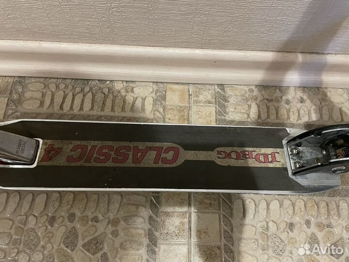 Самокат детский