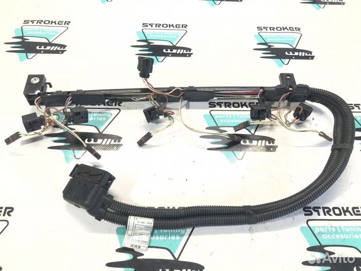 Жгут проводов двигатель/модуль зажигания Bmw X5