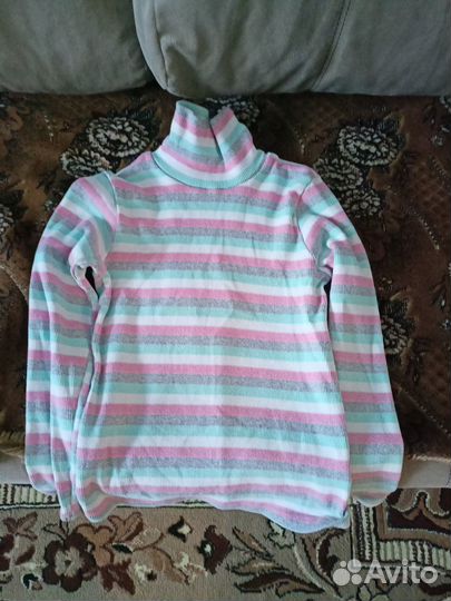 Детские вещи