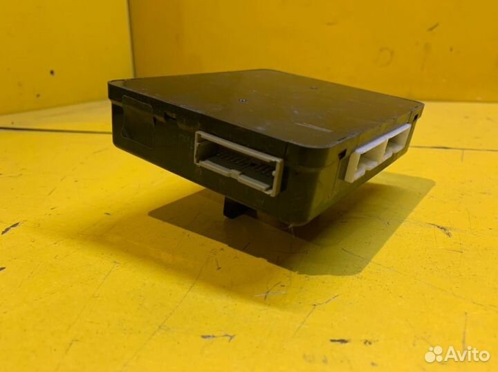 Блок комфорта Hyundai Sonata NF 5 2004-2007