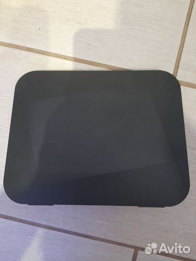 Роутер билайн SMART box turbo